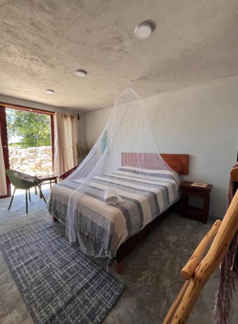 Casa Ik En Coba Hotel Luaran gambar