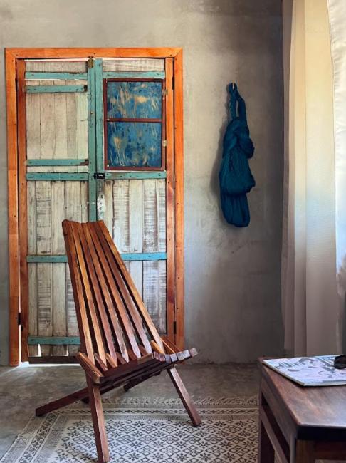 Casa Ik En Coba Hotel Luaran gambar