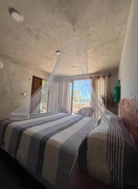 Casa Ik En Coba Hotel Luaran gambar