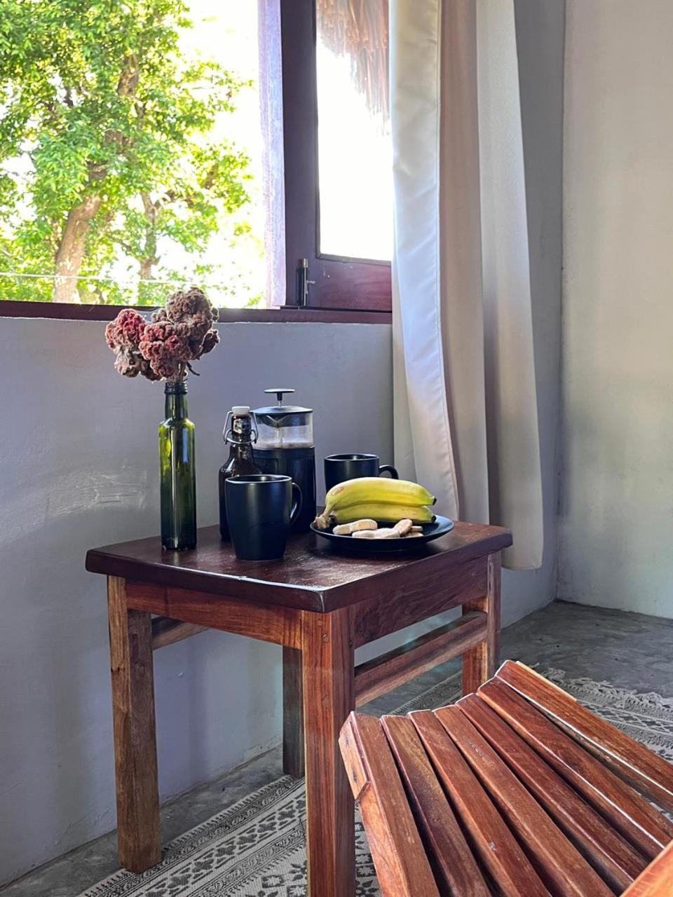 Casa Ik En Coba Hotel Luaran gambar